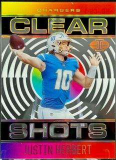 Justin Herbert