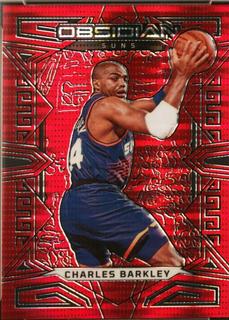 Charles Barkley