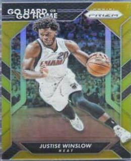 Justise Winslow