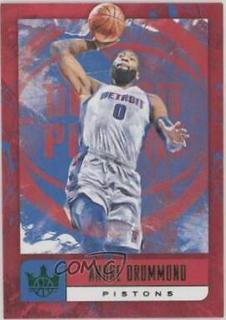 Andre Drummond