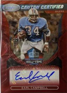 Earl Campbell