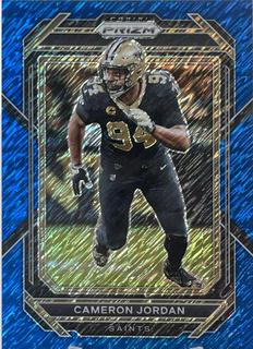 Cameron Jordan