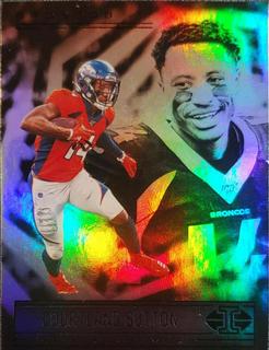 Courtland Sutton