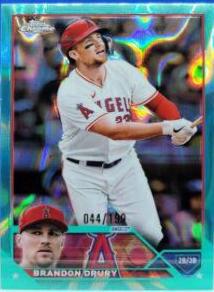 Brandon Drury