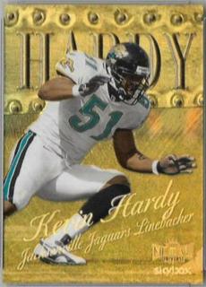 Kevin Hardy