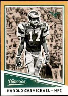 Harold Carmichael