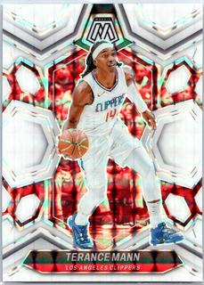 Terance Mann
