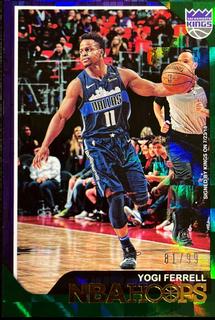 Yogi Ferrell