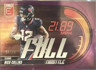 Nico Collins