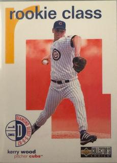 Kerry Wood