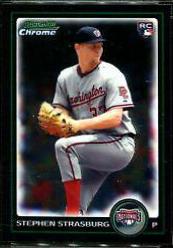 Stephen Strasburg