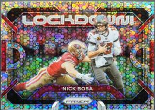 Nick Bosa