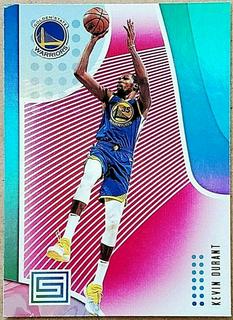 Kevin Durant