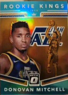 Donovan Mitchell