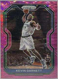 Kevin Garnett