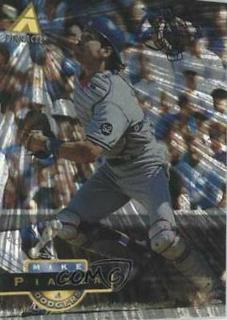 Mike Piazza