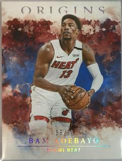 Bam Adebayo