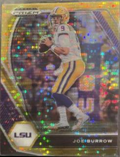 Joe Burrow