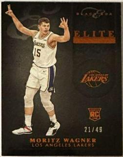 Moritz Wagner
