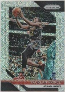 Taurean Prince