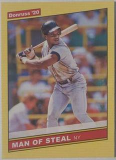 Rickey Henderson