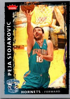 Peja Stojakovic