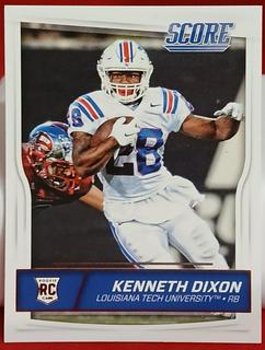 Kenneth Dixon