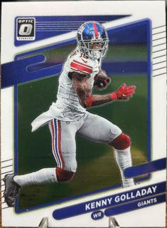 Kenny Golladay