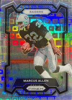 Marcus Allen