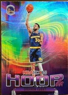 Stephen Curry