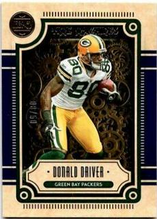 Donald Driver