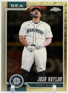 Josh Naylor