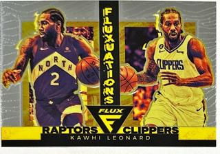 Kawhi Leonard