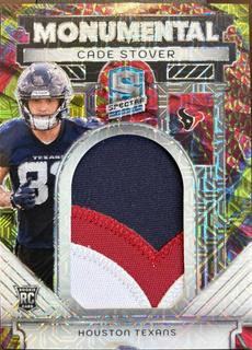 Cade Stover