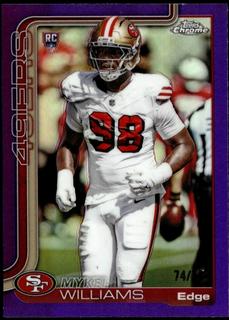 Mykel Williams