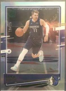 Luka Doncic