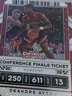 Deandre Ayton