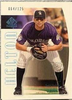 Todd Helton