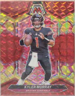 Kyler Murray