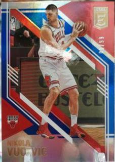Nikola Vucevic