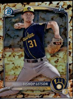 Bishop Letson