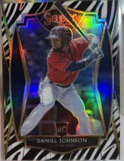 Daniel Johnson