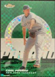 Carl Pavano