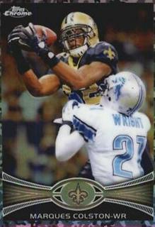 Marques Colston
