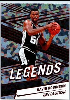 David Robinson