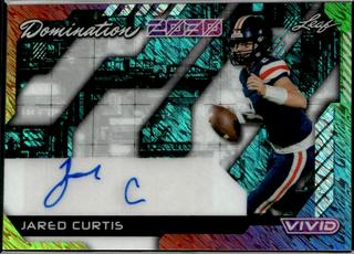 Jared Curtis