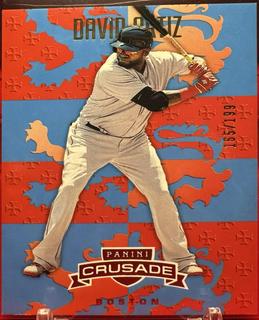 David Ortiz