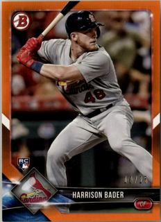 Harrison Bader
