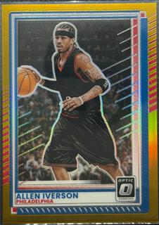 Allen Iverson