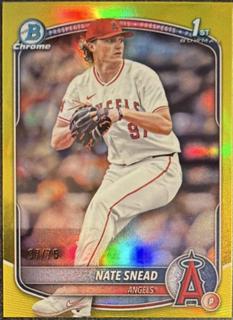 Nate Snead